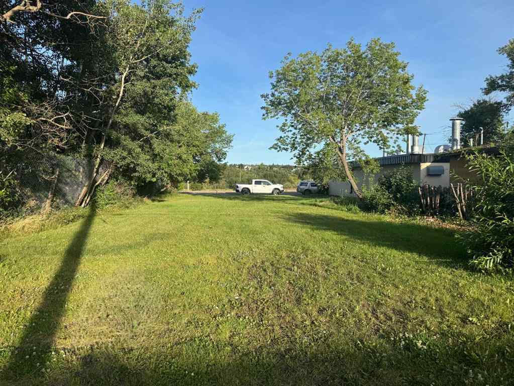 MLS® A2247826 - 4704 50 Street  in Central Ponoka Ponoka, Land