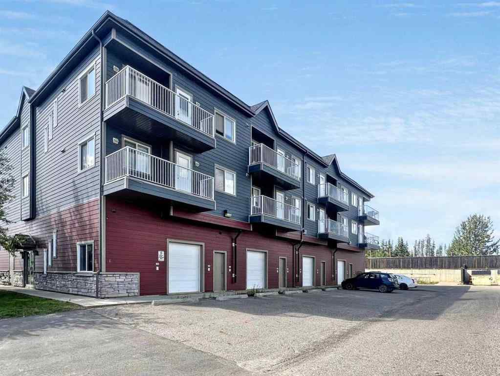 MLS® A2247827 - Unit #316 236 Stony Mountain Road  in NONE Anzac, Residential