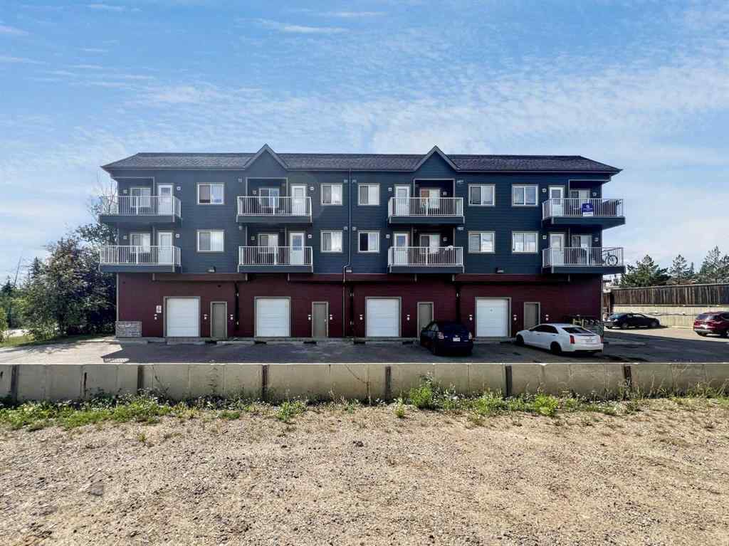 MLS® A2247827 - Unit #316 236 Stony Mountain Road  in NONE Anzac, Residential