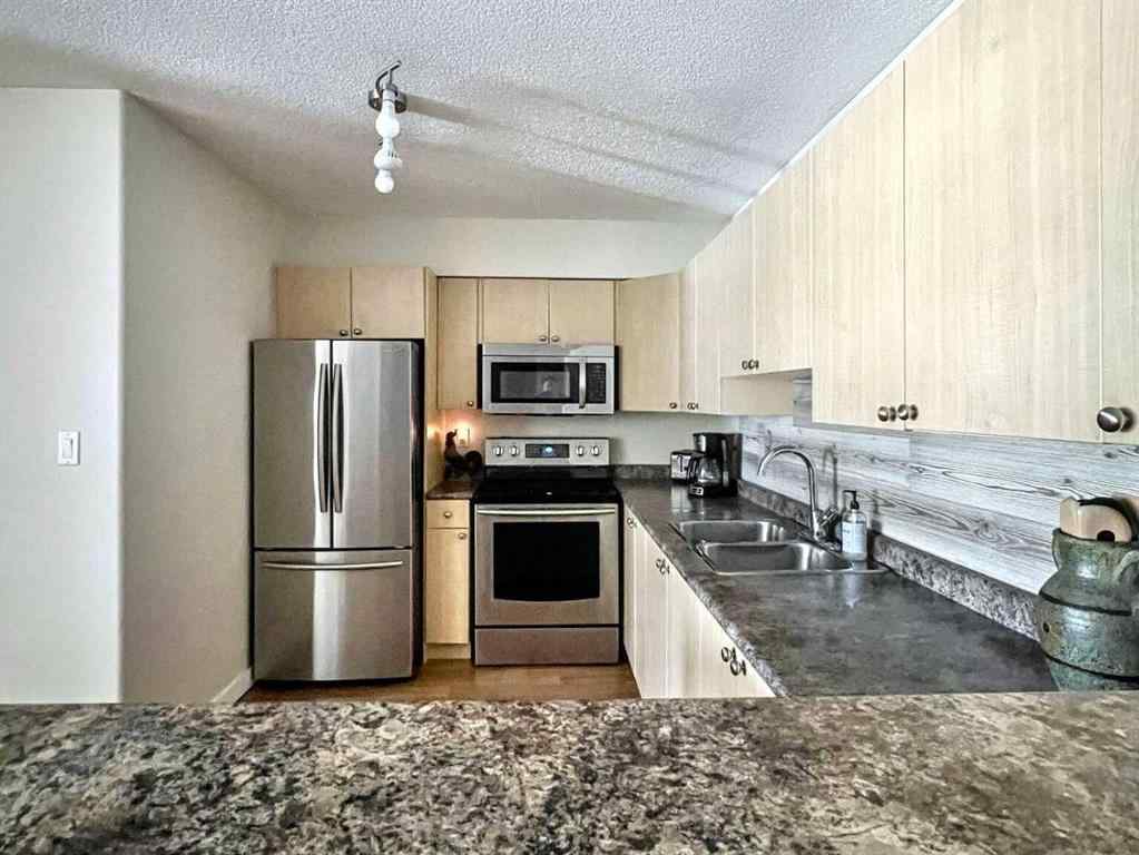 MLS® A2247827 - Unit #316 236 Stony Mountain Road  in NONE Anzac, Residential
