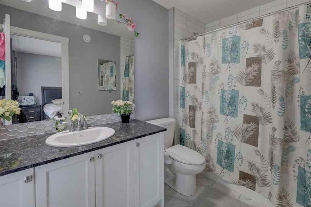 MLS® A2247828 - 89 Cornerstone Road NE in Cornerstone Calgary, Residential