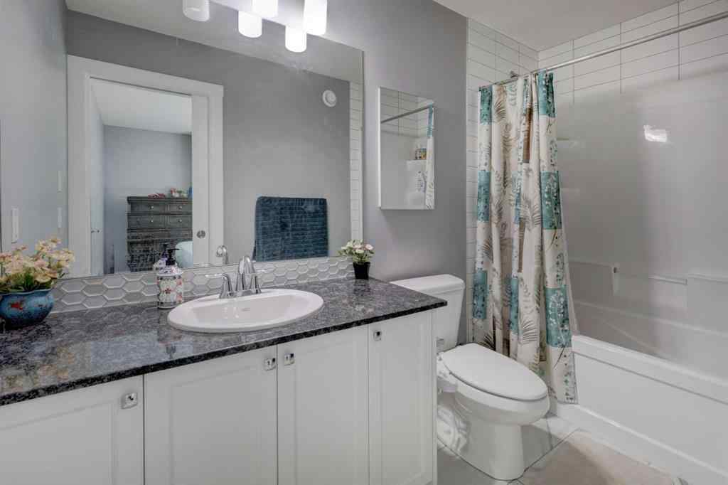 MLS® A2247828 - 89 Cornerstone Road NE in Cornerstone Calgary, Residential