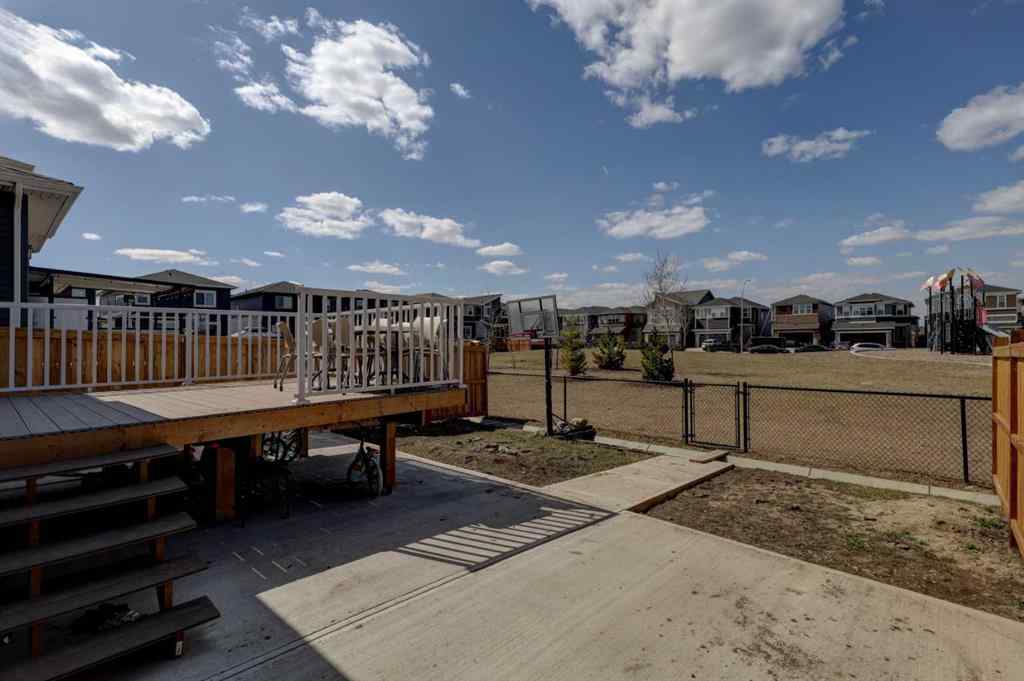MLS® A2247828 - 89 Cornerstone Road NE in Cornerstone Calgary, Residential