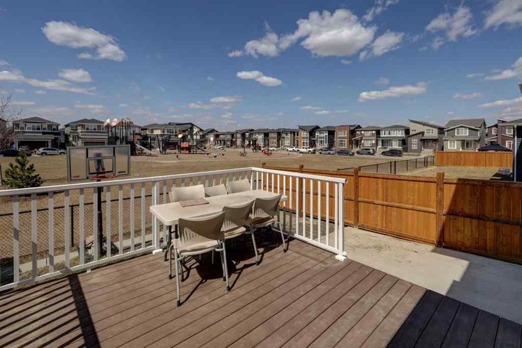 MLS® A2247828 - 89 Cornerstone Road NE in Cornerstone Calgary, Residential