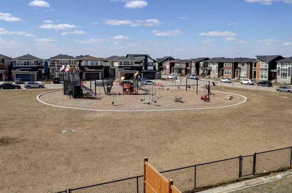 MLS® A2247828 - 89 Cornerstone Road NE in Cornerstone Calgary, Residential