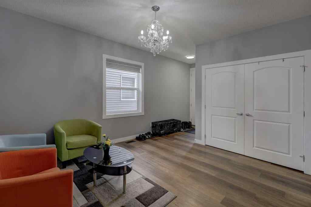 MLS® A2247828 - 89 Cornerstone Road NE in Cornerstone Calgary, Residential