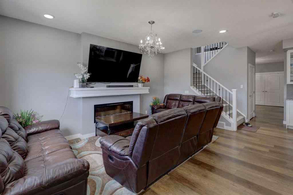 MLS® A2247828 - 89 Cornerstone Road NE in Cornerstone Calgary, Residential