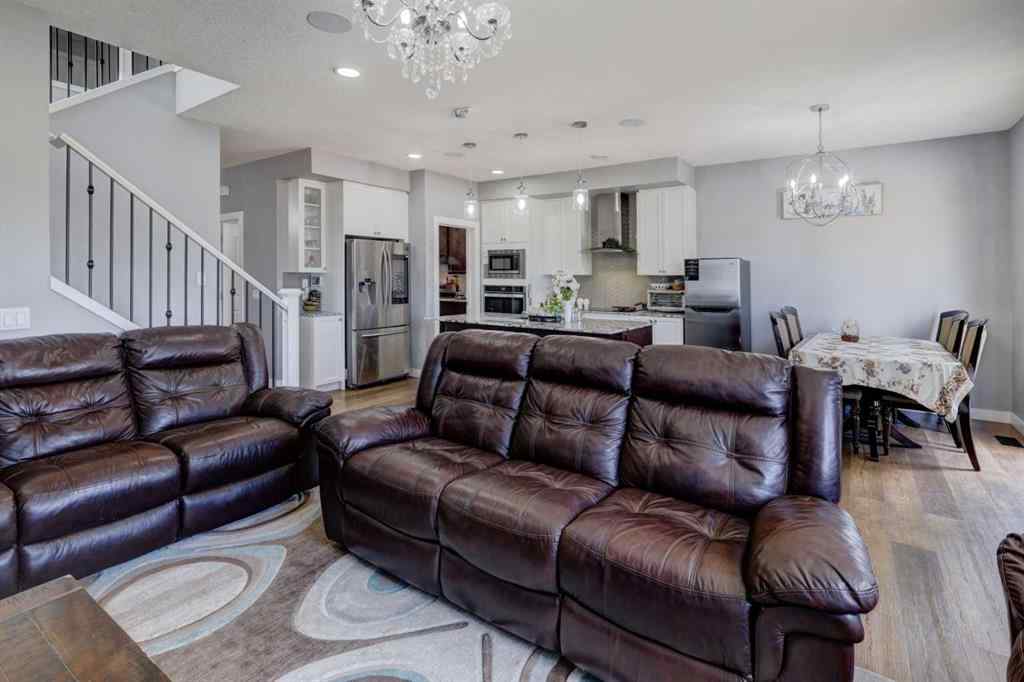 MLS® A2247828 - 89 Cornerstone Road NE in Cornerstone Calgary, Residential