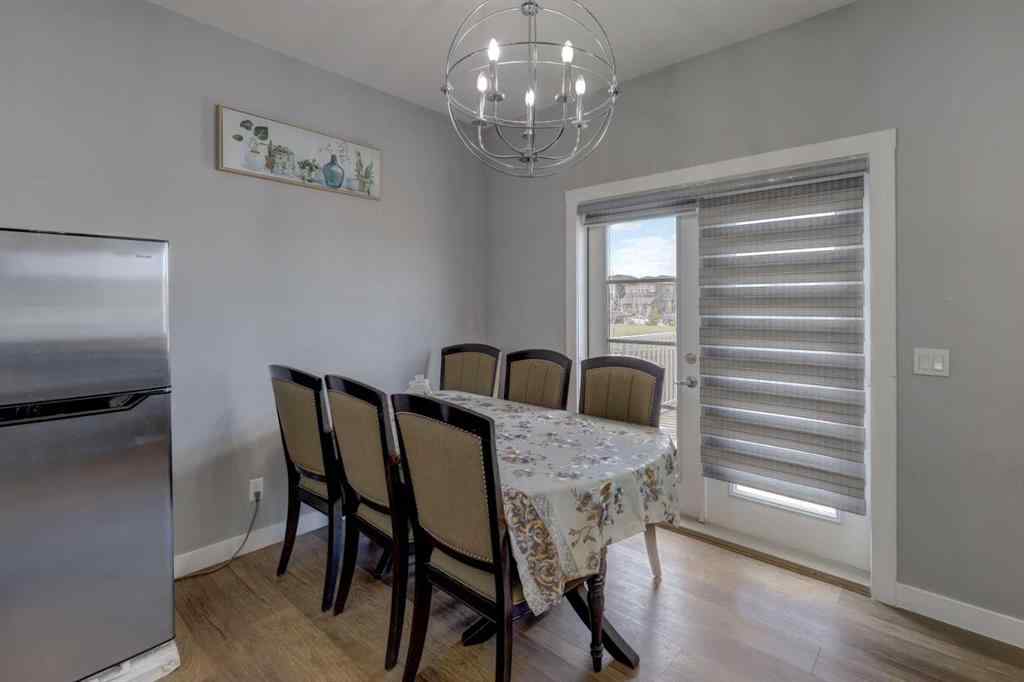 MLS® A2247828 - 89 Cornerstone Road NE in Cornerstone Calgary, Residential