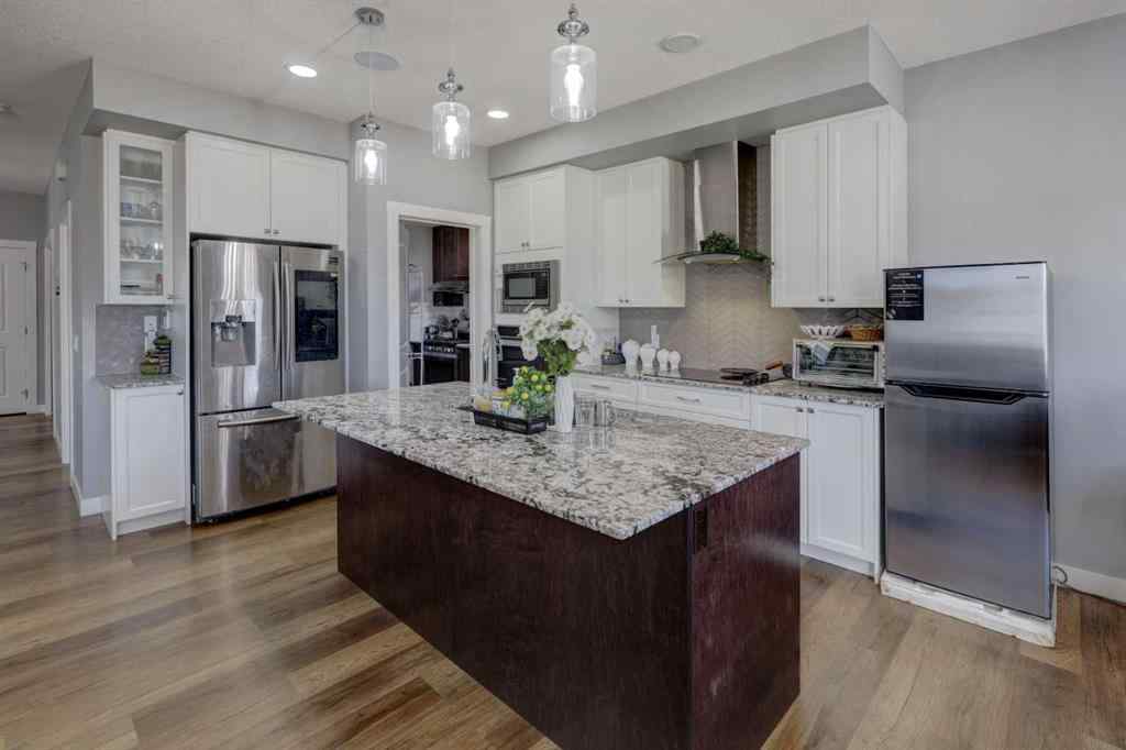MLS® A2247828 - 89 Cornerstone Road NE in Cornerstone Calgary, Residential