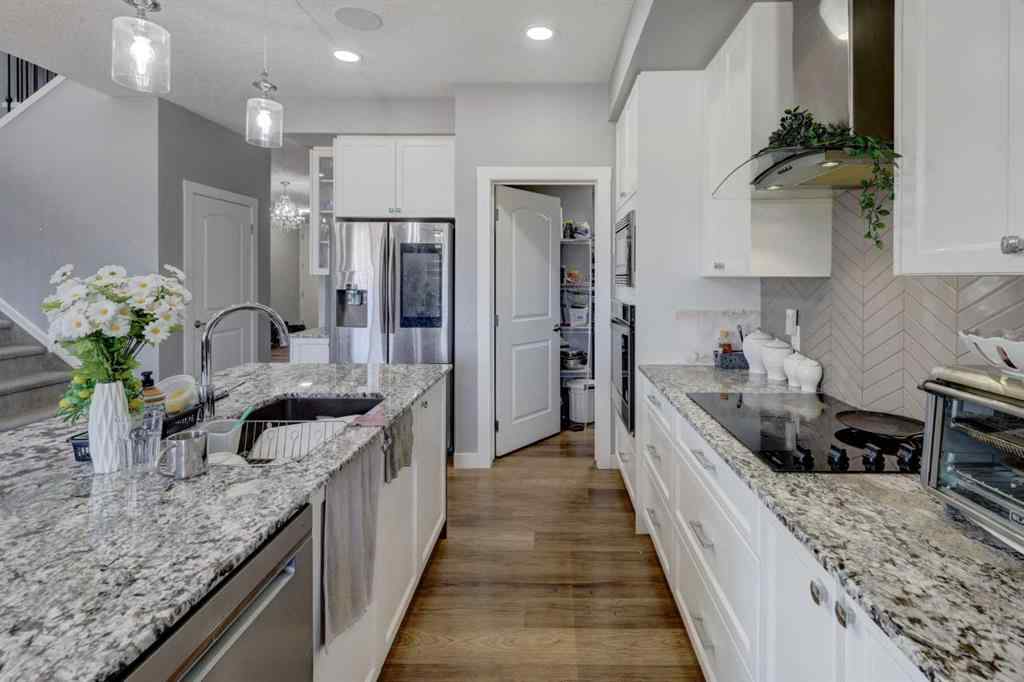 MLS® A2247828 - 89 Cornerstone Road NE in Cornerstone Calgary, Residential