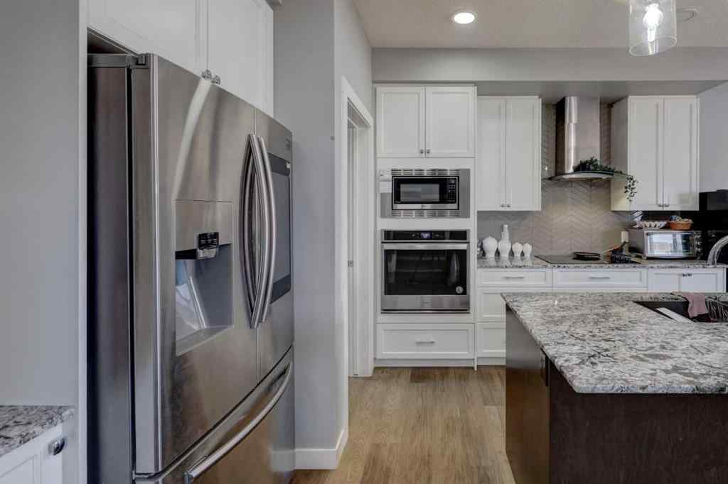 MLS® A2247828 - 89 Cornerstone Road NE in Cornerstone Calgary, Residential