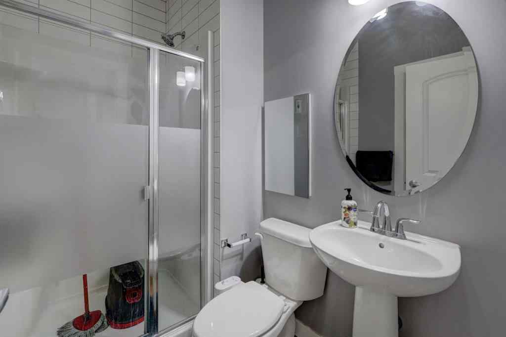 MLS® A2247828 - 89 Cornerstone Road NE in Cornerstone Calgary, Residential