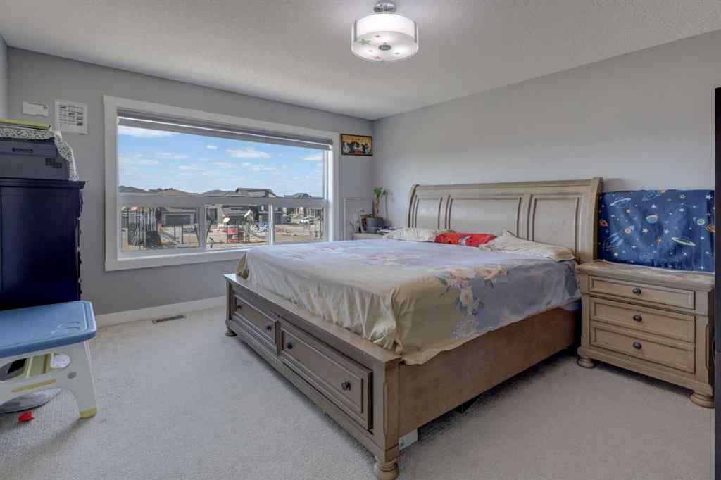 MLS® A2247828 - 89 Cornerstone Road NE in Cornerstone Calgary, Residential