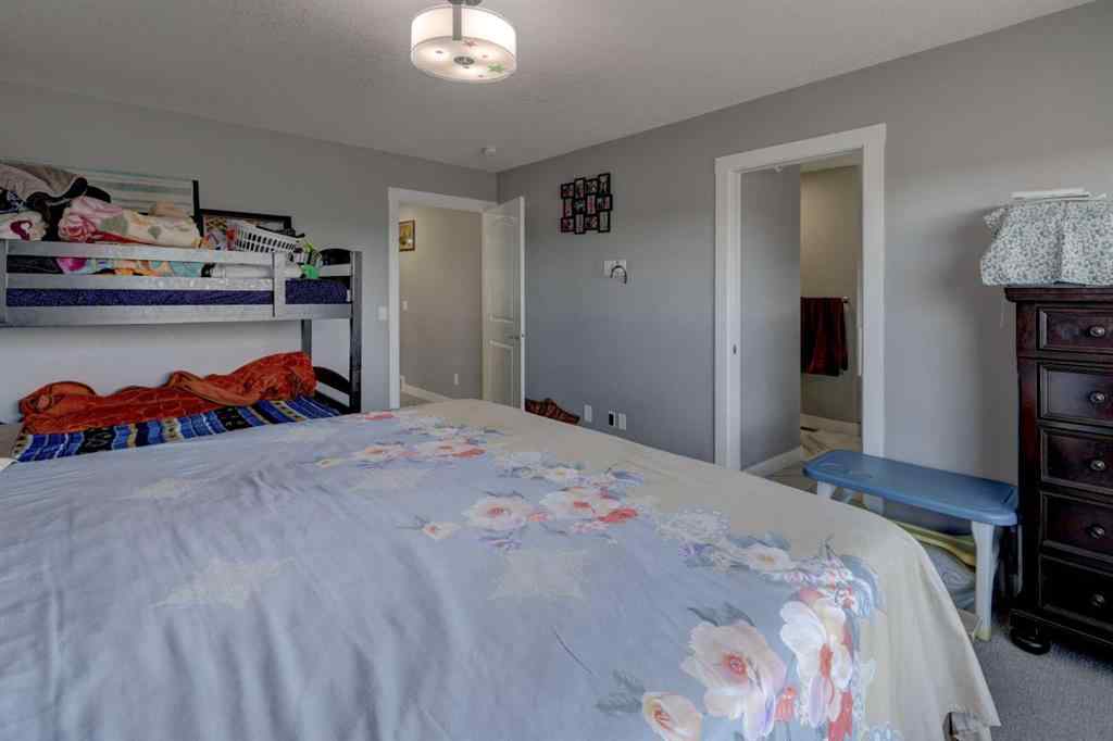 MLS® A2247828 - 89 Cornerstone Road NE in Cornerstone Calgary, Residential
