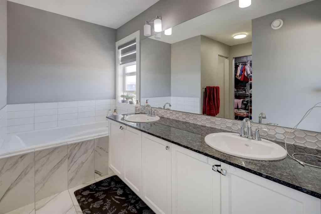 MLS® A2247828 - 89 Cornerstone Road NE in Cornerstone Calgary, Residential