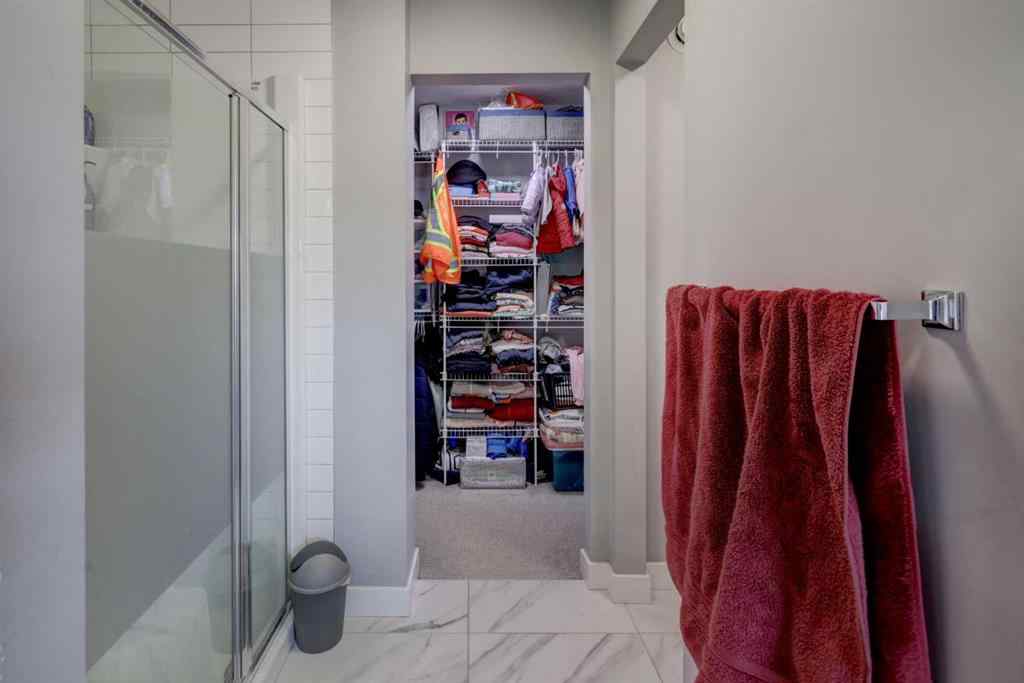 MLS® A2247828 - 89 Cornerstone Road NE in Cornerstone Calgary, Residential