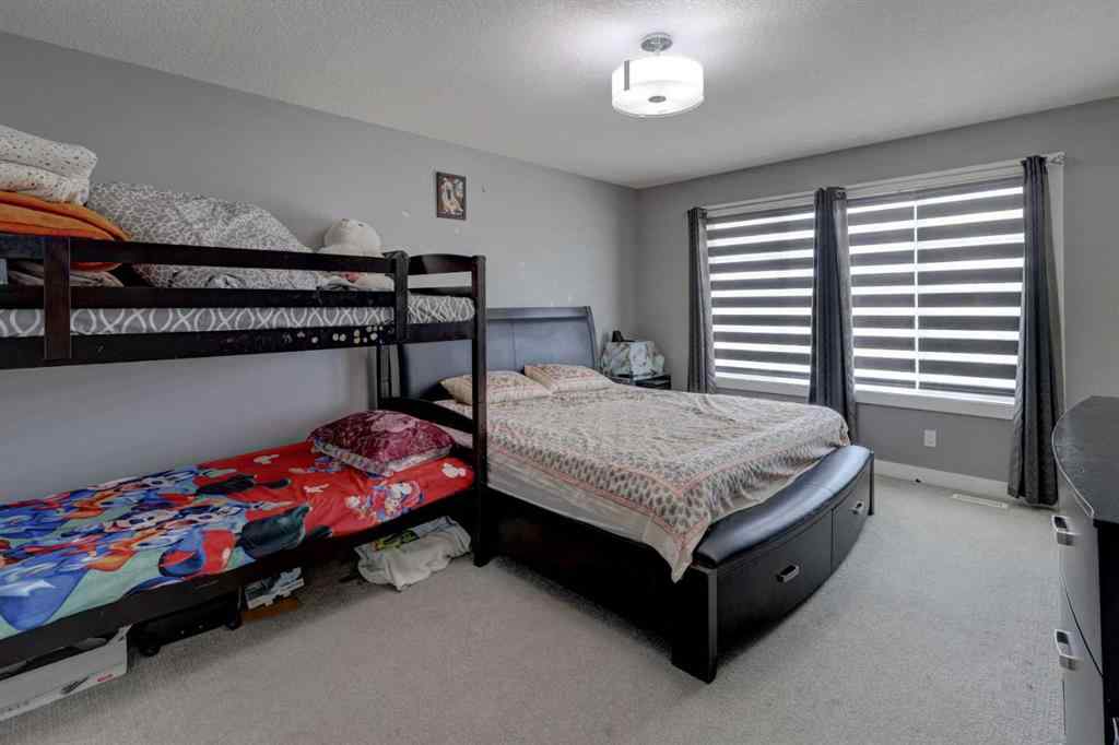 MLS® A2247828 - 89 Cornerstone Road NE in Cornerstone Calgary, Residential