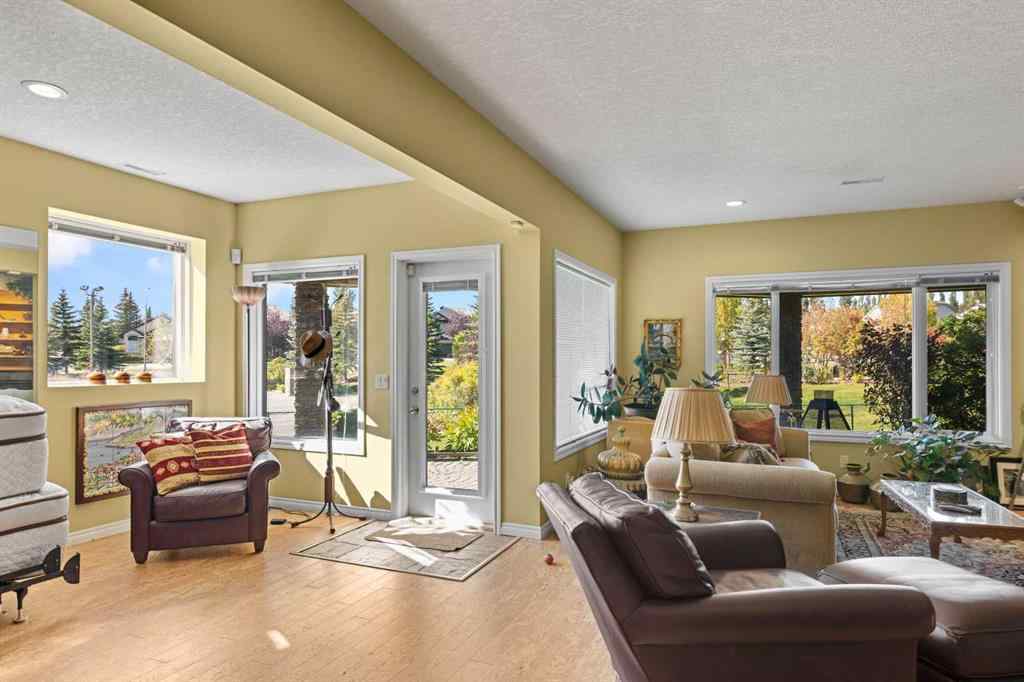 MLS® A2247831 - 38 Sienna Ridge Landing SW in Signal Hill Calgary, Residential