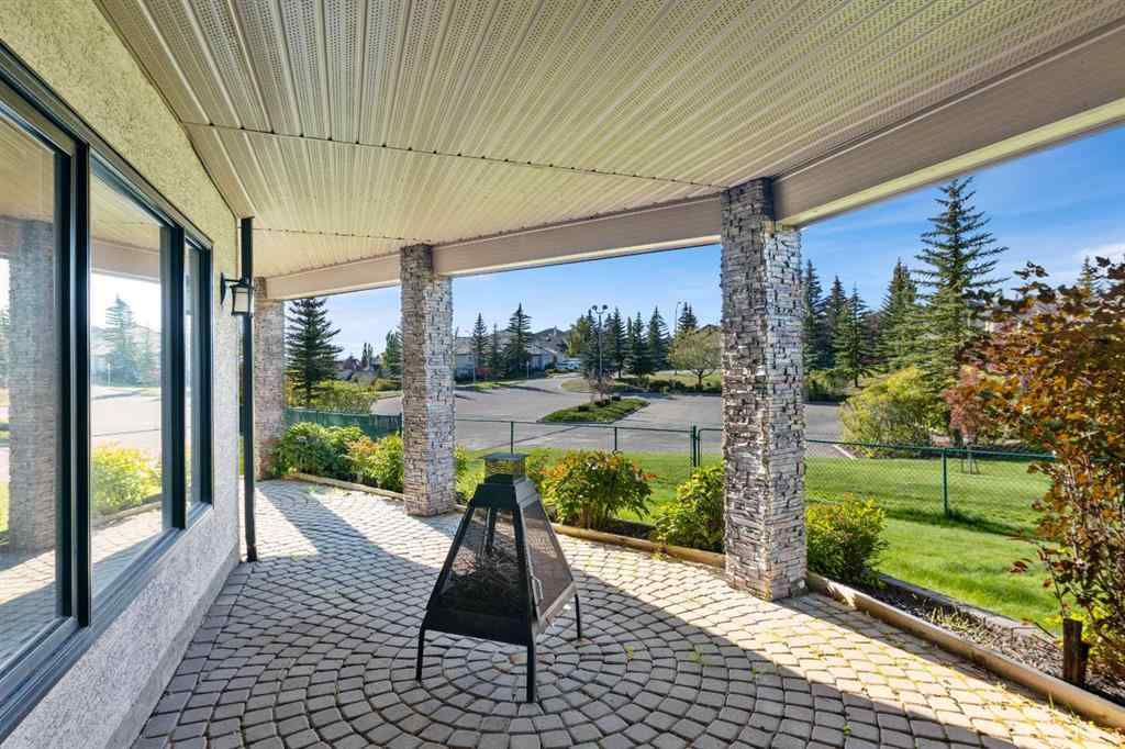 MLS® A2247831 - 38 Sienna Ridge Landing SW in Signal Hill Calgary, Residential