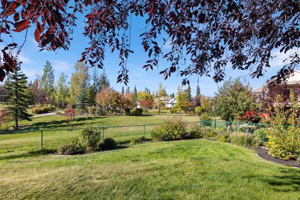 MLS® A2247831 - 38 Sienna Ridge Landing SW in Signal Hill Calgary, Residential