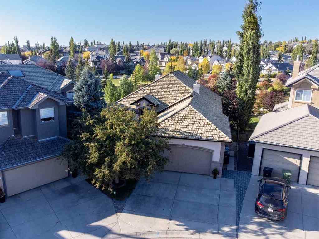 MLS® A2247831 - 38 Sienna Ridge Landing SW in Signal Hill Calgary, Residential