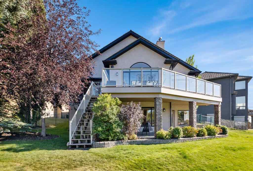 MLS® A2247831 - 38 Sienna Ridge Landing SW in Signal Hill Calgary, Residential