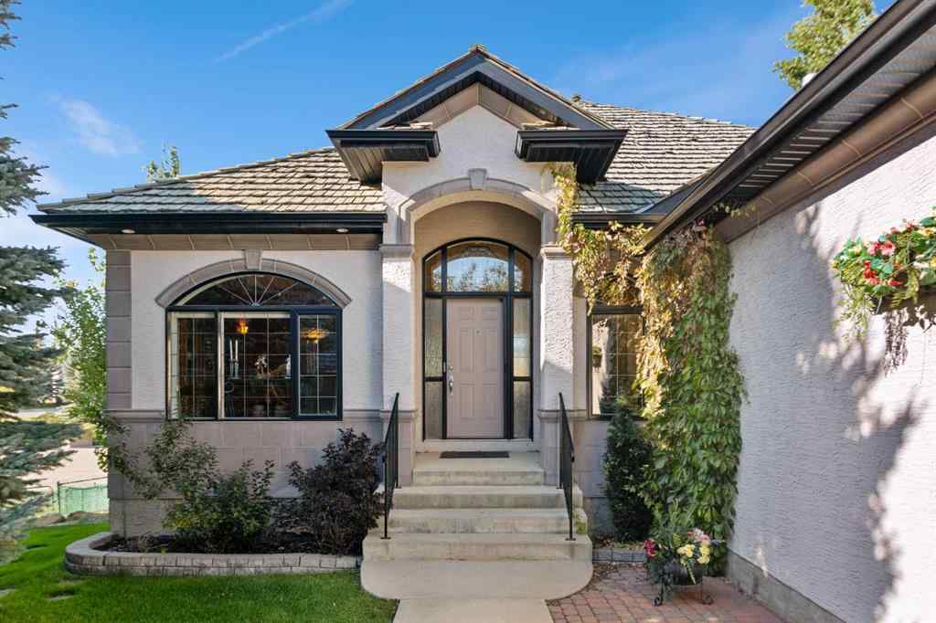 MLS® A2247831 - 38 Sienna Ridge Landing SW in Signal Hill Calgary, Residential
