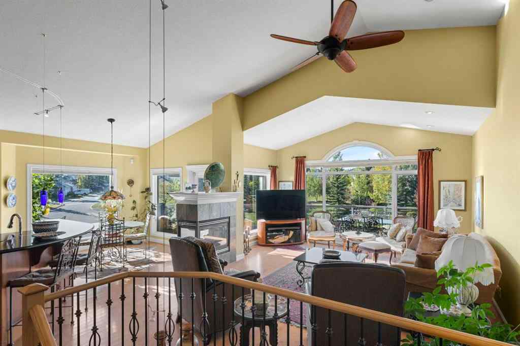 MLS® A2247831 - 38 Sienna Ridge Landing SW in Signal Hill Calgary, Residential