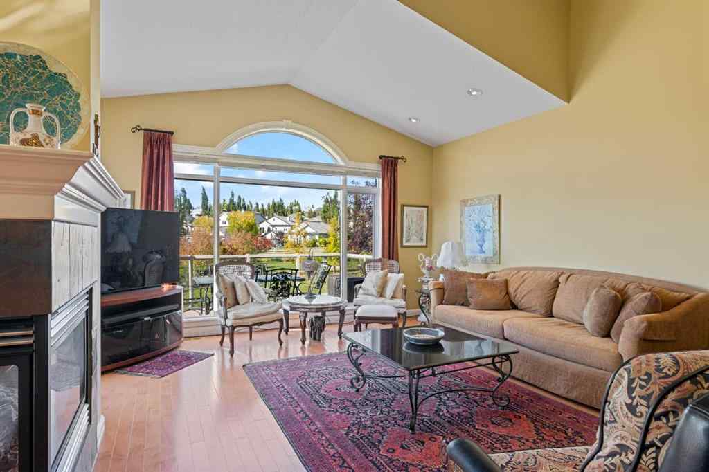 MLS® A2247831 - 38 Sienna Ridge Landing SW in Signal Hill Calgary, Residential