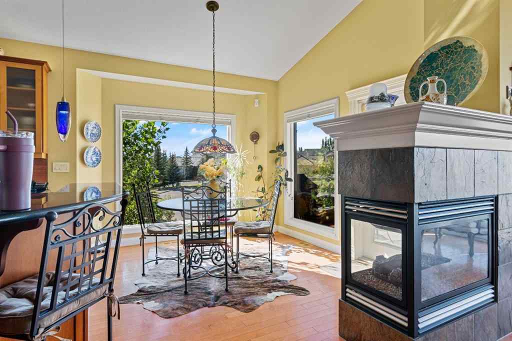MLS® A2247831 - 38 Sienna Ridge Landing SW in Signal Hill Calgary, Residential