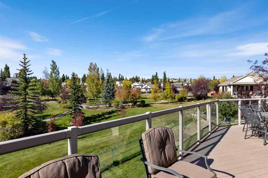 MLS® A2247831 - 38 Sienna Ridge Landing SW in Signal Hill Calgary, Residential