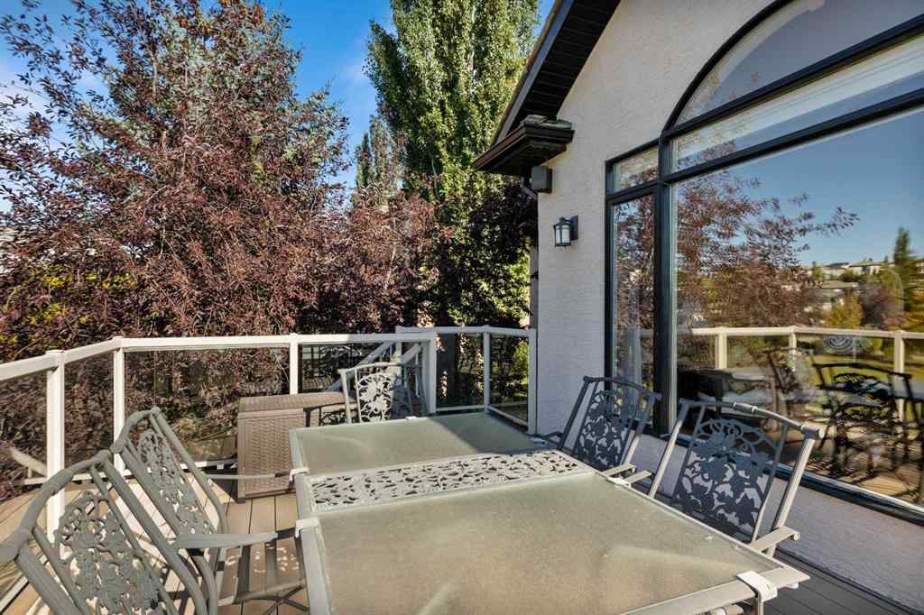 MLS® A2247831 - 38 Sienna Ridge Landing SW in Signal Hill Calgary, Residential