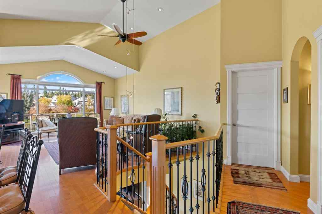 MLS® A2247831 - 38 Sienna Ridge Landing SW in Signal Hill Calgary, Residential