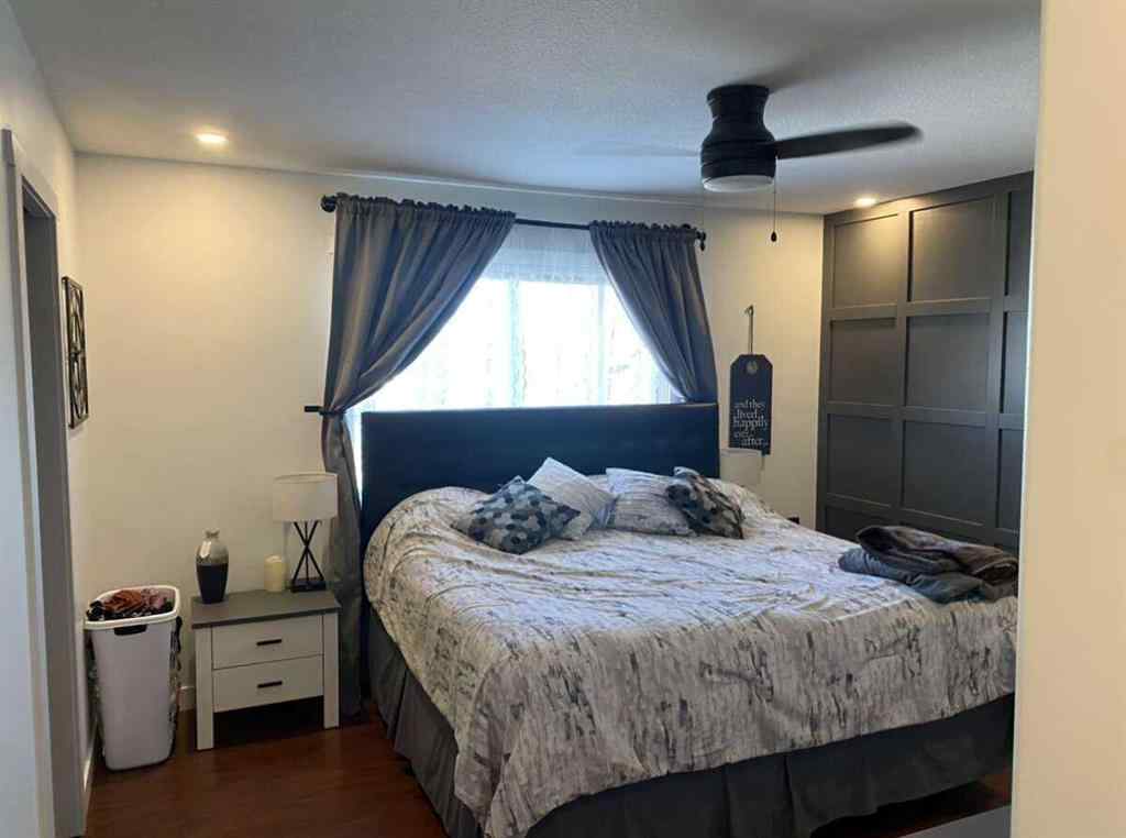 MLS® A2247833 - 5816 64 Avenue Close  in NONE Rocky Mountain House, Residential