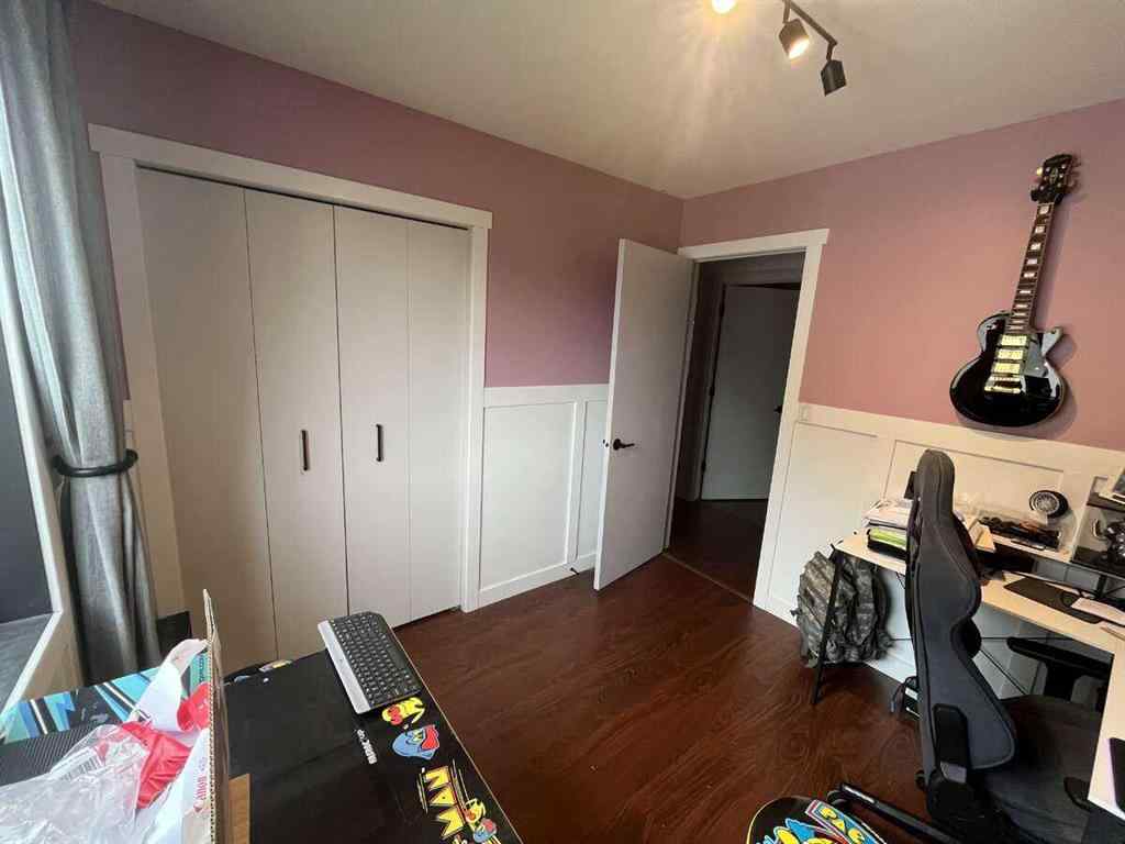 MLS® A2247833 - 5816 64 Avenue Close  in NONE Rocky Mountain House, Residential