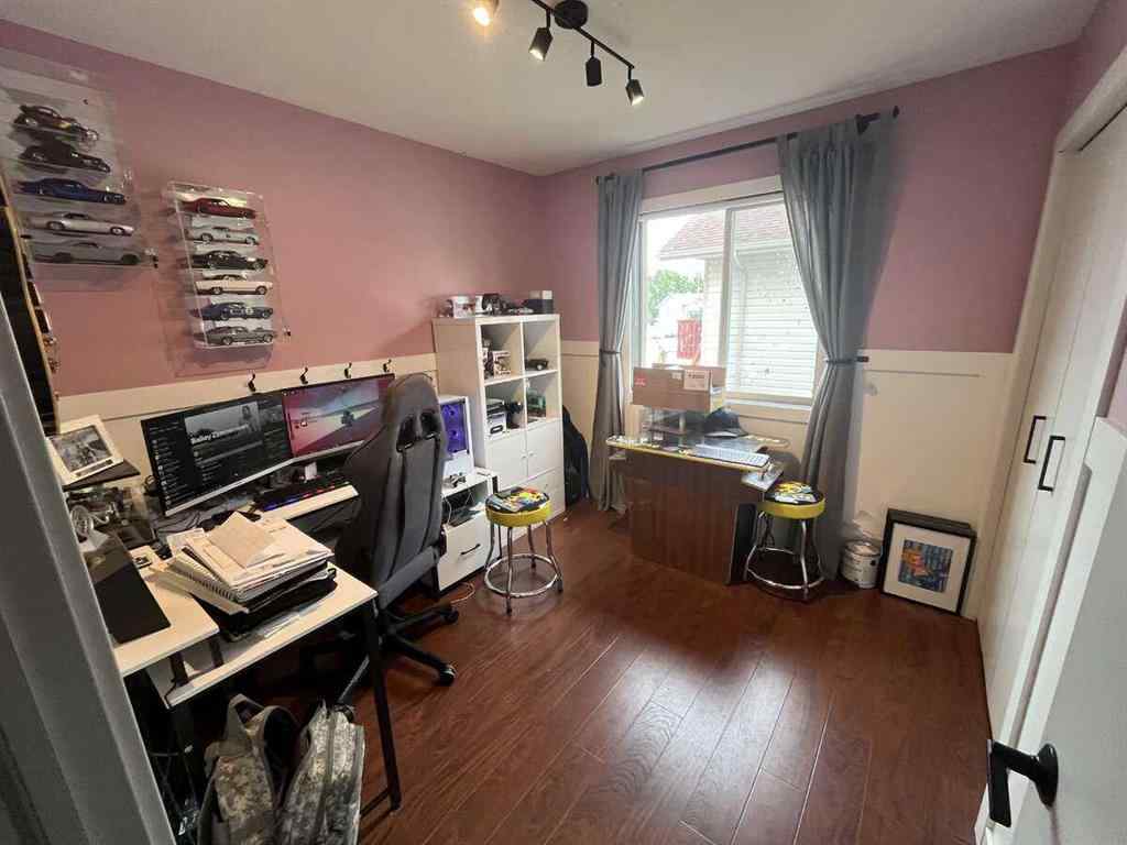 MLS® A2247833 - 5816 64 Avenue Close  in NONE Rocky Mountain House, Residential