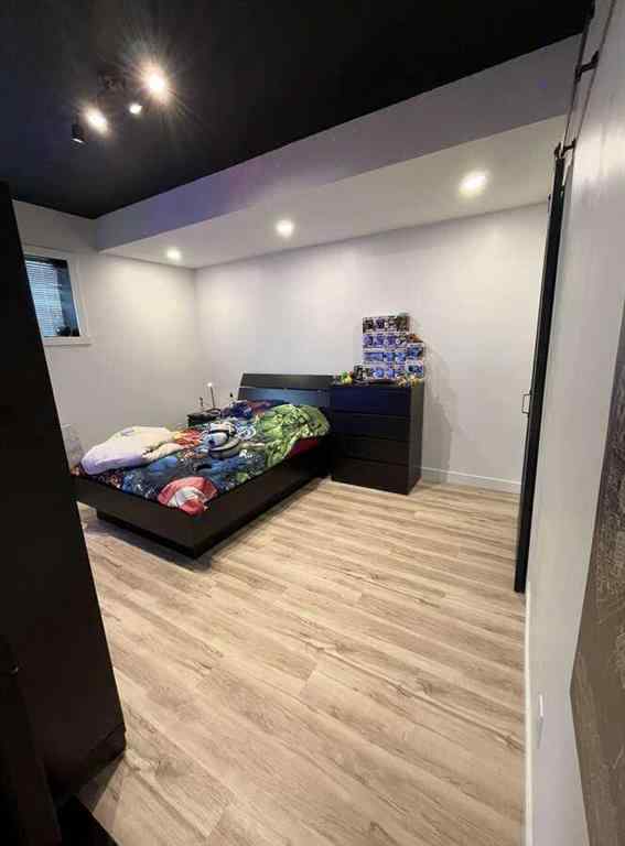 MLS® A2247833 - 5816 64 Avenue Close  in NONE Rocky Mountain House, Residential