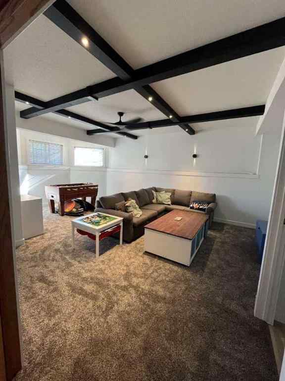 MLS® A2247833 - 5816 64 Avenue Close  in NONE Rocky Mountain House, Residential