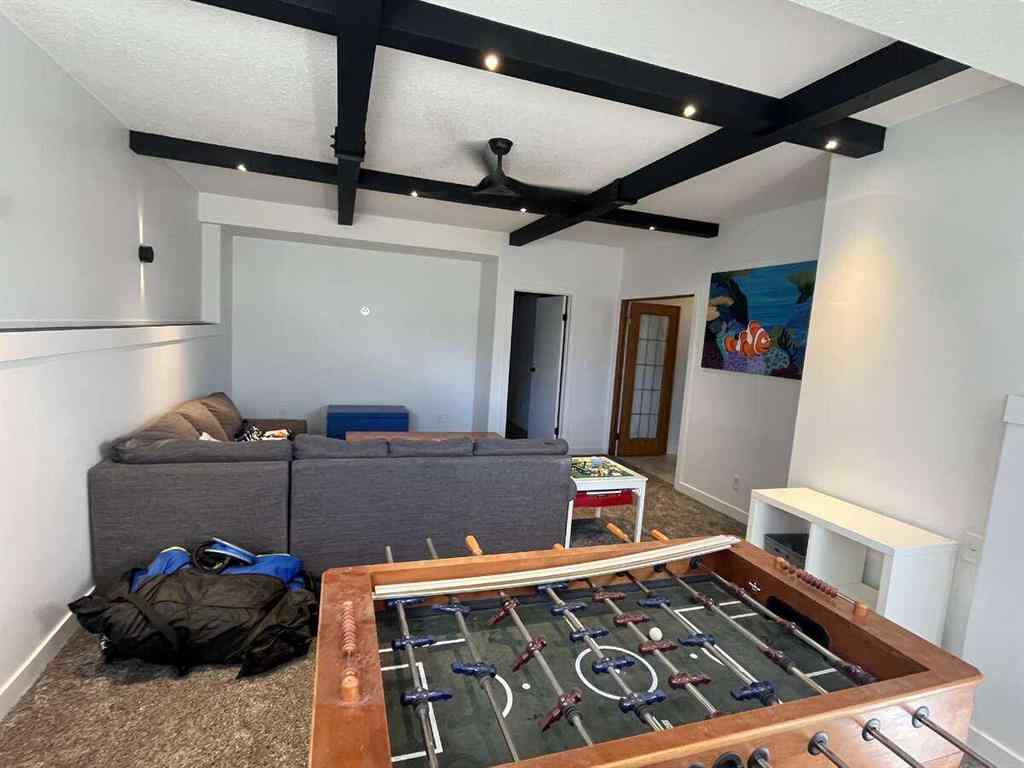 MLS® A2247833 - 5816 64 Avenue Close  in NONE Rocky Mountain House, Residential