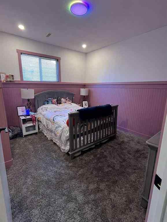 MLS® A2247833 - 5816 64 Avenue Close  in NONE Rocky Mountain House, Residential