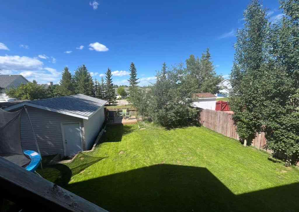 MLS® A2247833 - 5816 64 Avenue Close  in NONE Rocky Mountain House, Residential