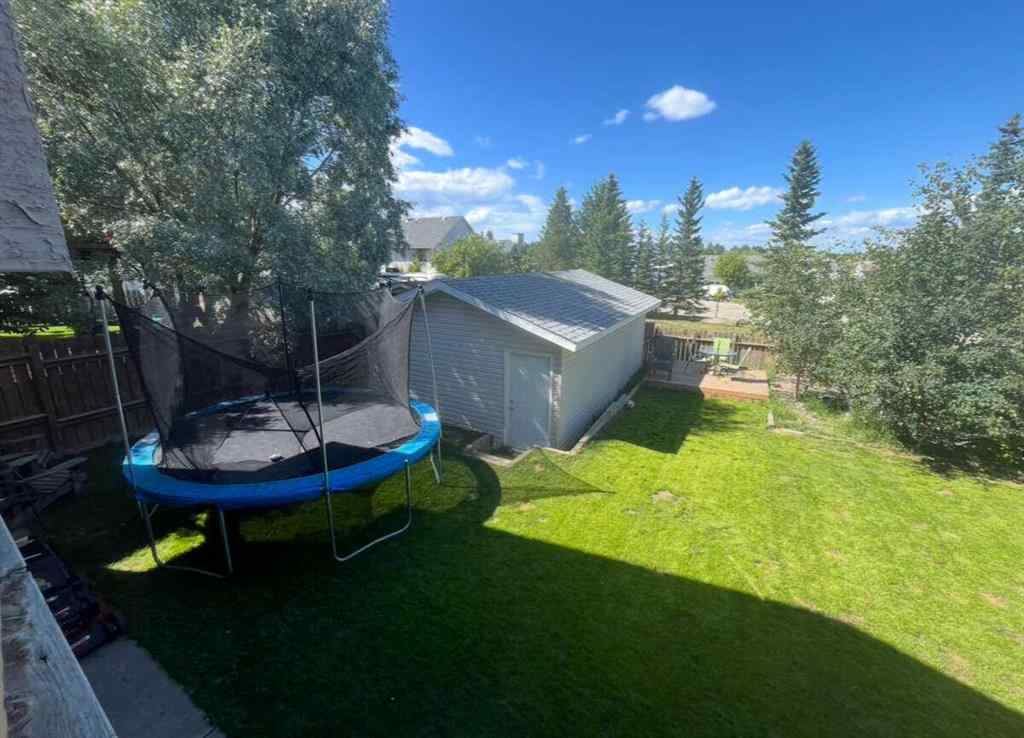 MLS® A2247833 - 5816 64 Avenue Close  in NONE Rocky Mountain House, Residential