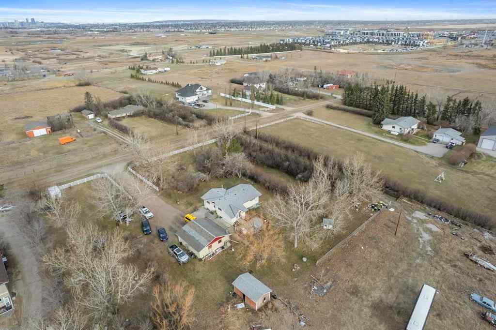 MLS® A2247834 - 2710 88 Street SE in NONE Calgary, Residential