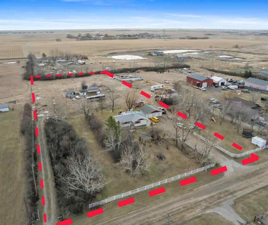 MLS® A2247834 - 2710 88 Street SE in NONE Calgary, Residential