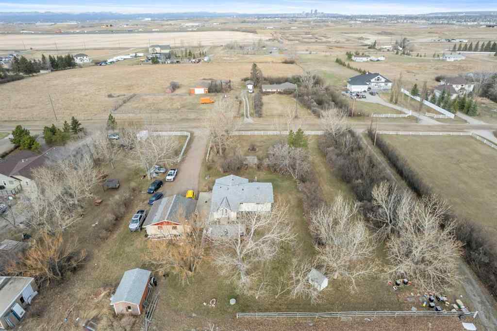 MLS® A2247834 - 2710 88 Street SE in NONE Calgary, Residential
