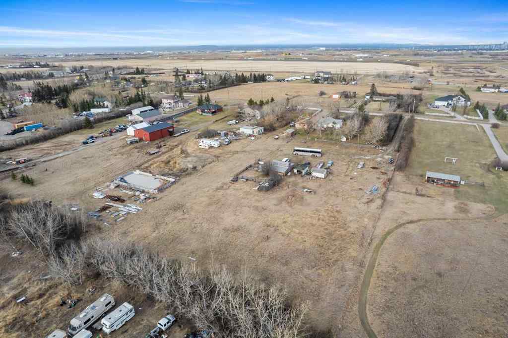 MLS® A2247834 - 2710 88 Street SE in NONE Calgary, Residential