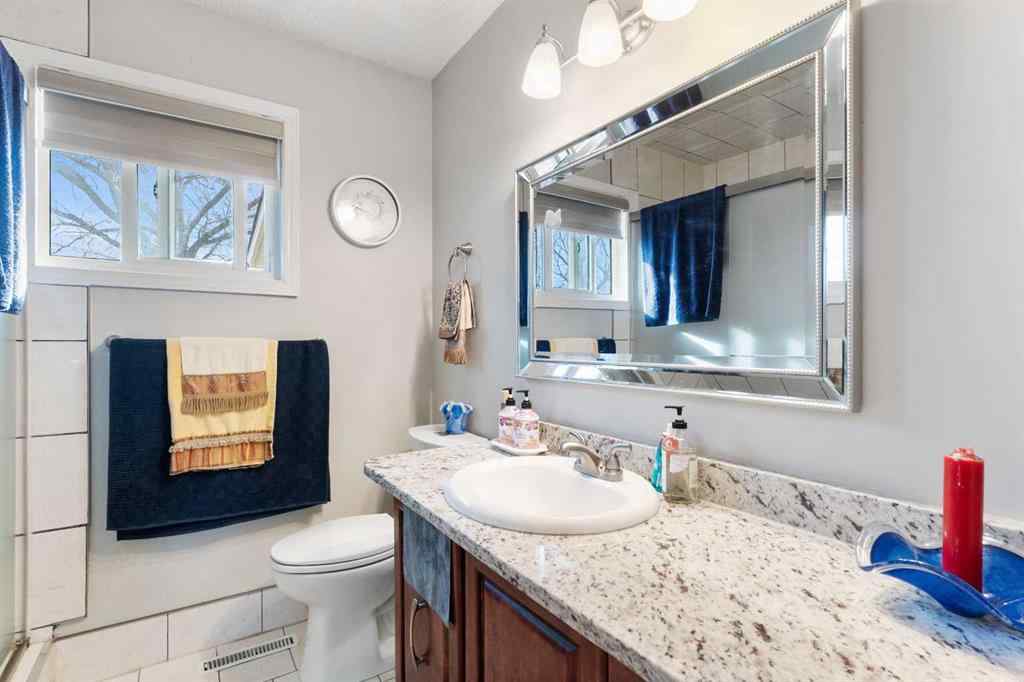 MLS® A2247834 - 2710 88 Street SE in NONE Calgary, Residential