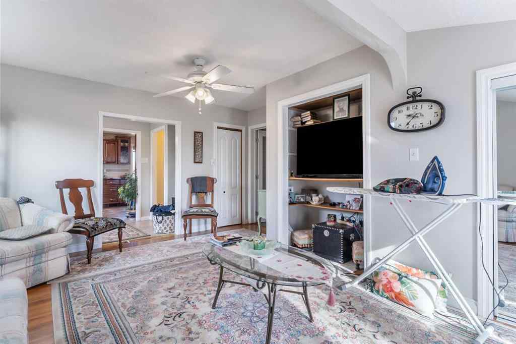 MLS® A2247834 - 2710 88 Street SE in NONE Calgary, Residential