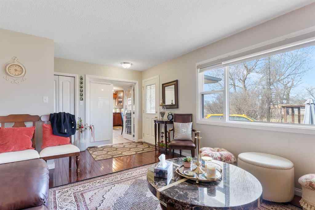 MLS® A2247834 - 2710 88 Street SE in NONE Calgary, Residential